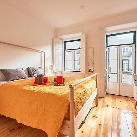 New!! Lisbon Hearth Leilighet Eksteriør bilde